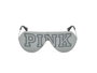 Victoria'S Secret Pink Gafas de sol PK0001-16C con cristales grises
