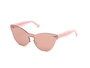 Victoria'S Secret Pink Gafas de sol Rosa con cristales Burdeos