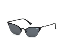 Victoria'S Secret Pink PK0016-01A con cristales grises