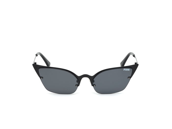 Victoria'S Secret Pink PK0016-01A con cristales grises