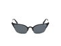Victoria'S Secret Pink PK0016-01A con cristales grises