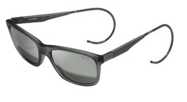 Chopard SCH156M579MBP Gafas de sol Grigio trasparente