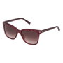 Escada SES4985409QP Gafas de sol Rosa perlato lucido