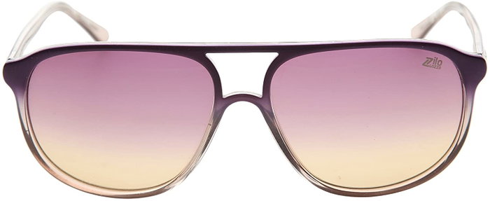 Lozza Gafas de sol SL1872580N76 Unisex