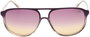 Lozza Gafas de sol SL1872580N76 Unisex