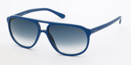 Lozza Gafas de sol SL1872580NK1 Azul