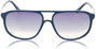 Lozza SL1872580NK1 Gafas de Sol Unisex con Cristal Blue Gradient