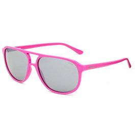 Lozza Gafas de sol SL1872W5806C2 Fuxia Spento Lucido