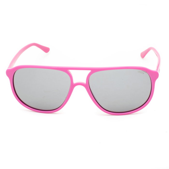 Lozza SL1872W5806C2 Gafas de sol Fuxia Spento Lucido
