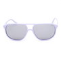 Lozza SL1872W5806T3 Gafas de Sol Unisex Glicine Pieno Lucido