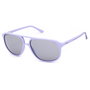 Lozza SL1872W5806T3 Gafas de Sol Unisex Glicine Pieno Lucido