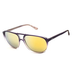 Lozza SL1872W580N76 Gafas de sol Viola sfumato
