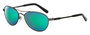 Lozza SL221158568V con cristales Smoke Multilayer Green