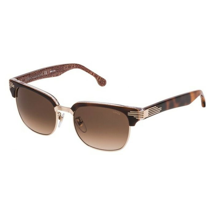 Gafas de Sol Unisex Lozza SL2253M52300K Ø 52 mm Gafas de Sol Unisex Lozza SL2253M52300K Ø 52 mm