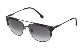 Lozza SL2279M58568X Gafas de Sol para Hombre