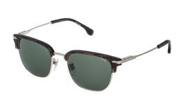 Lozza Gafas de sol SL2280M530579 en Palladio Lucido Totale