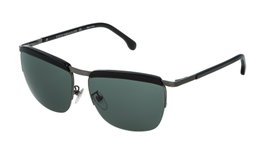 Lozza SL2282M590568 Gafas de Sol Unisex
