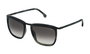 Lozza Gafas de sol SL2283M550531 con cristal Brown Gradient Green