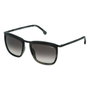 Lozza Gafas de sol SL2283M550531 con cristal Brown Gradient Green