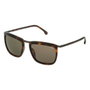 Lozza Gafas de sol SL2283M550627 con cristal marrón