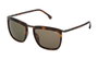 Lozza Gafas de sol SL2283M550627 con cristal marrón