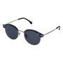 Lozza Gafas de sol SL2299M510579 con montura Palladio lúcido y cristal Smoke