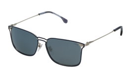 Lozza SL2302M57E70X Gafas de sol para hombre en Palladio lucido