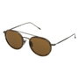 Lozza Gafas de sol SL2310530627 con montura de bachelite opaca