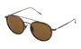 Lozza Gafas de sol SL2310530627 con montura de bachelite opaca