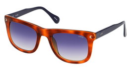 Lozza SL4006M5209BG Gafas de sol Unisex