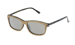 Lozza SL4029M56ANBX Gafas de Sol Unisex