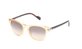 Lozza Gafas de sol SL4032M490858 Giallo/Arancio Lucido
