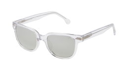 Lozza SL4067M49885V Gafas de sol Unisex Cristallo Lúcido