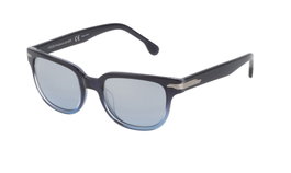 Lozza SL4067M498Y6X Gafas de sol Unisex Azul