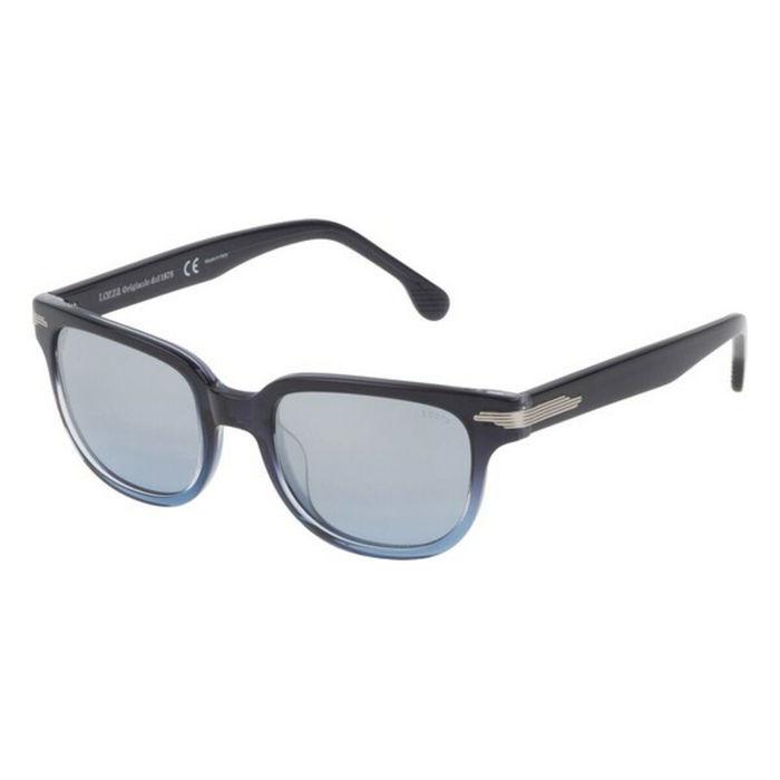 Gafas de Sol Unisex Lozza SL4067M498Y6X Azul Ø 49 mm Gafas de Sol Unisex Lozza SL4067M498Y6X Azul Ø 49 mm