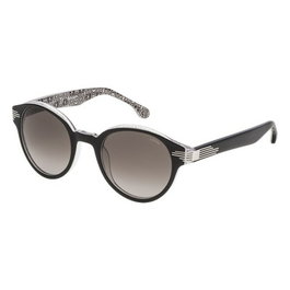Gafas de Sol Unisex Lozza SL4073M490APA Negro Ø 49 mm