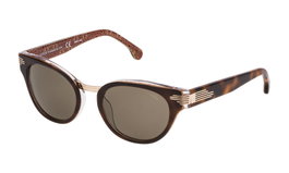 Lozza SL4075M500GB5 Gafas de sol Top Avana