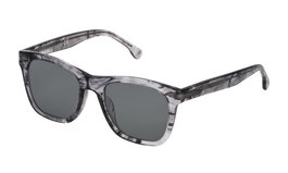 Lozza SL4128M526BZX Gafas de sol Grigio striato