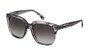 Lozza SL4131M5406BZ Gafas de sol Grigio striato
