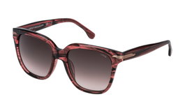 Lozza Gafas de sol SL4131M5409G1 Rosa