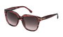 Lozza Gafas de sol SL4131M5409G1 Rosa