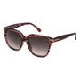 Lozza Gafas de sol SL4131M5409G1 Rosa
