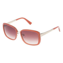 Gafas de Sol Mujer Nina Ricci SNR0075503G9 Ø 55 mm