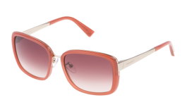 Nina Ricci Gafas de sol SNR0075503G9 Rosa Cipria