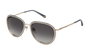Nina Ricci Gafas de Sol para Mujer en Oro Rose Lúcido