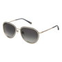 Nina Ricci Gafas de Sol para Mujer en Oro Rose Lúcido