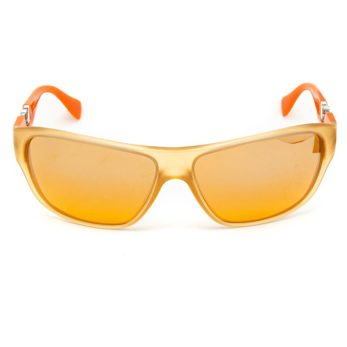 Police S1803M68JA1X Gafas de sol Naranja