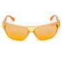 Police S1803M68JA1X Gafas de sol Naranja