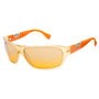 Police S1803M68JA1X Gafas de sol Naranja