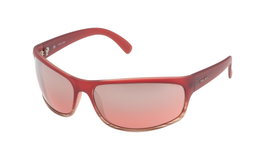 Police S1863M71ACNX Unisex con Montura Opal.Rosso
